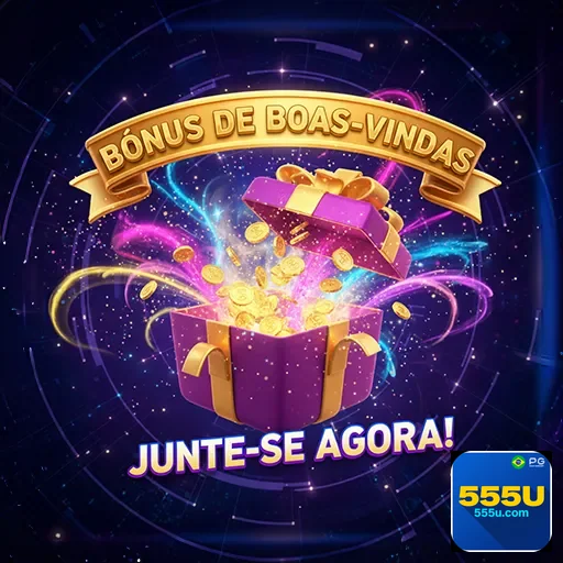Imagem relacionada ao bônus 07 do site 555u, destacando vantagens exclusivas e promoções especiais para usuários brasile