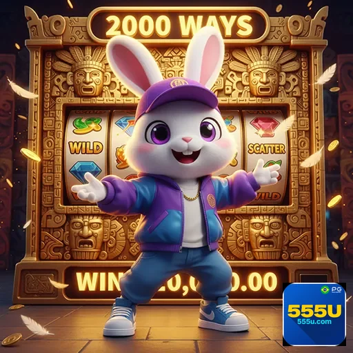 Imagem do jogo 555u do site 555u, mostrando elementos digitais e cores vibrantes para entretenimento online.